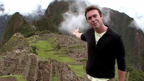 Around the World for Free Season 1 Episode 4 - Peruvian Sunshine