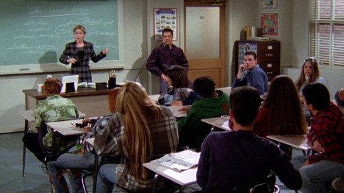 undefined Season 4 Episode 17 - Head of the Class