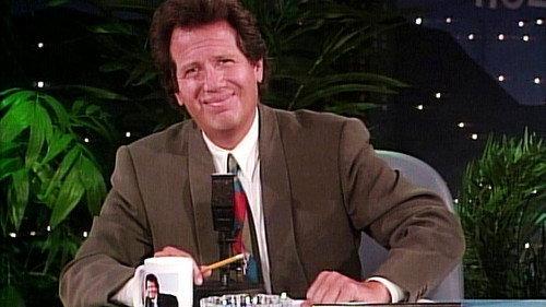The Larry Sanders Show Season 2 Episode 8 - Artie's Gone