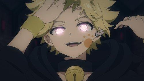 Mission: Yozakura Family Season 1 Episode 24 - Shion & Kengo vs. Chacha & Aonuma