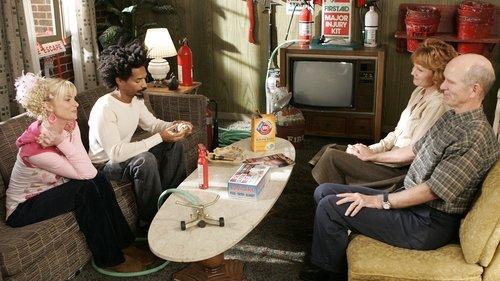 My Name Is Earl Season 3 Episode 9 - Burn Victim