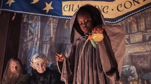 The Worst Witch Season 3 Episode 5 - The Owl and the Pussycat