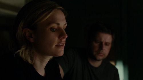 Bellevue Season 1 Episode 6 - The Problem with the Truth