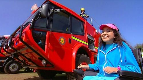 Balamory Season 4 Episode 15 - Truck Parade