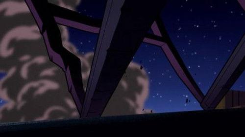 Justice League Action Season 1 Episode 22 - The Trouble with Truth
