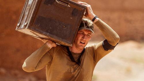 Celebrity SAS: Who Dares Wins Season 8 Episode 5 - Family