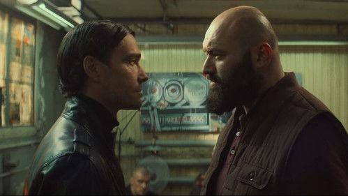 Other People's Money Season 1 Episode 6 - Episode 6