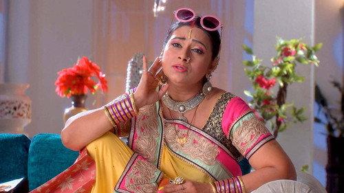 Iss Pyaar Ko Kya Naam Doon? Season 12 Episode 6 - Khushi Sends a Spy