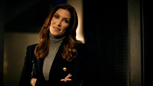 SurrealEstate Season 1 Episode 7 - Quarantine