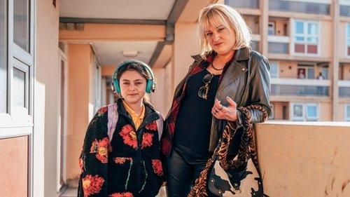 Rain Dogs Season 1 Episode 1 - It's Hard to Be a Saint in the City