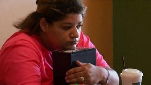 My Strange Addiction Season 2 Episode 7 - Carrying My Husband's Urn