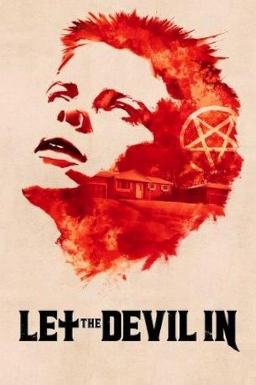 Let the Devil In poster