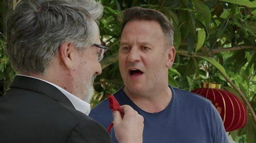 Taskmaster Portugal Season 6 Episode 7 - Zé Pedro Vasconcelos