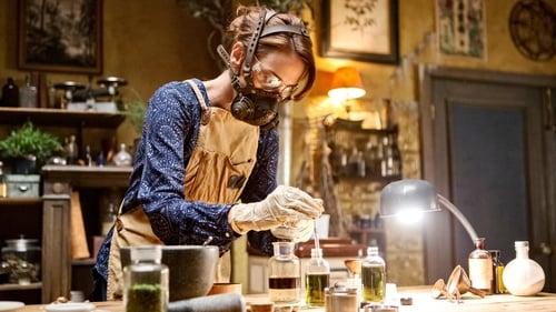 Grimm Season 5 Episode 18 - Good to the Bone