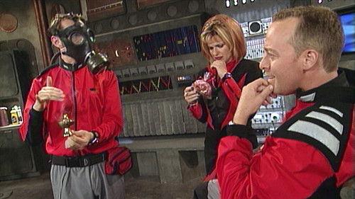 Dans une galaxie près de chez vous Season 3 Episode 5 - Episode 5