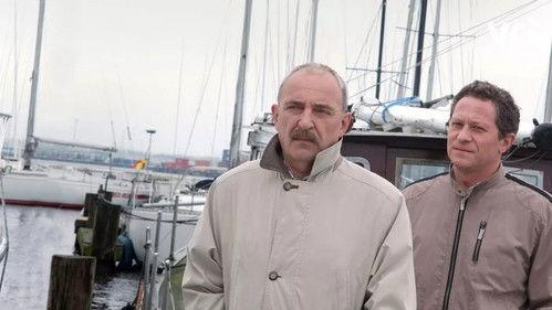 Witse Season 7 Episode 11 - Tweestrijd