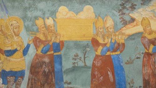 The UnXplained Season 3 Episode 3 - The Search for the Ark of the Covenant