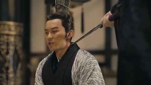 The Advisors Alliance Season 1 Episode 18 - Episode 18