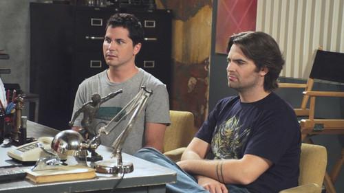 Holliston Season 1 Episode 8 - Laura's Little Twitter