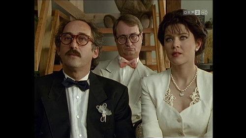 Wenn das die Nachbarn wüßten Season 2 Episode 5 - Episode 5