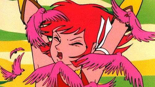Cutie Honey Season 1 Episode 9 - To Silence the Devil's Whistle