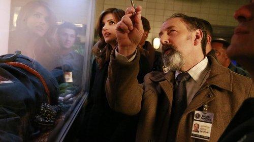 Castle Season 8 Episode 13 - And Justice for All