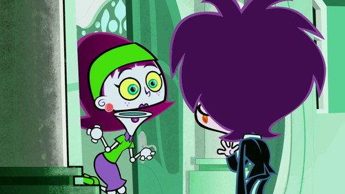 Lucky Fred Season 1 Episode 4 - Episode 4