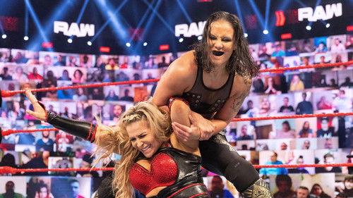 Raw Season 29 Episode 21 - May 24, 2021
