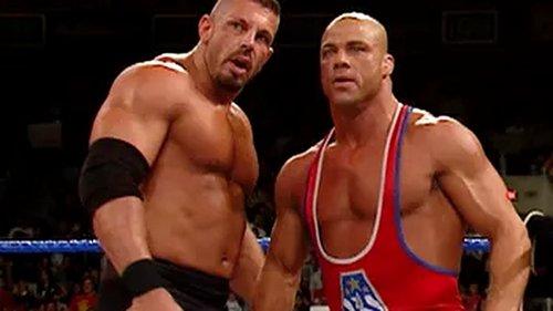 WWE SmackDown Season 6 Episode 39 - SmackDown - Sep. 23, 2004