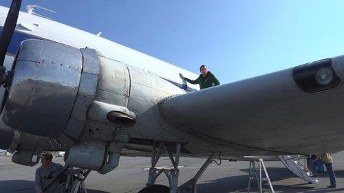 Steel Buddies – Stahlharte Geschäfte Season 5 Episode 9 - Episode 9