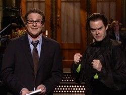 Saturday Night Live Season 33 Episode 2 - Seth Rogen/Spoon