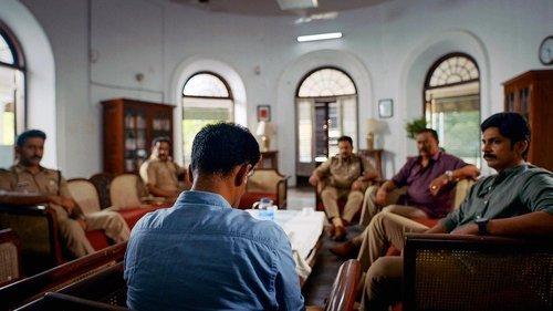 Kerala Crime Files Season 2 Episode 5 - Back to Square One