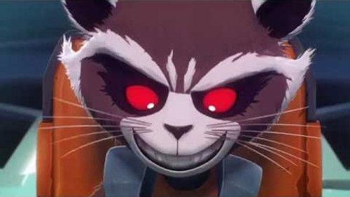 undefined Season 1 Episode 4 - The Space Race