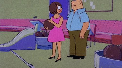 Wait Till Your Father Gets Home Season 3 Episode 3 - Marriage Counselor