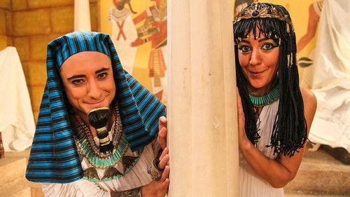 Horrible Histories Season 7 Episode 14 - Awesome Ancient Civilisations