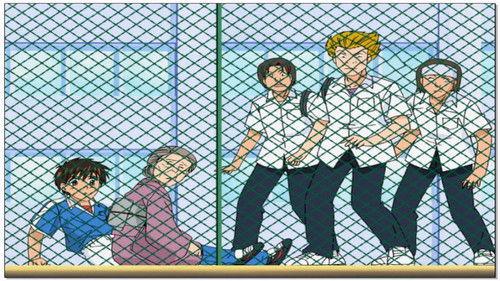 Whistle! Season 1 Episode 13 - Find Your Own Path