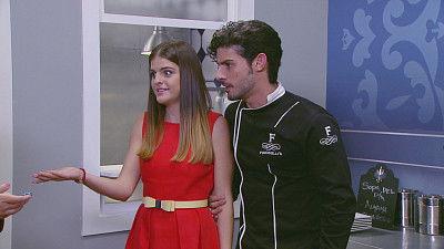 Toni, la Chef Season 1 Episode 6 - Episode 6