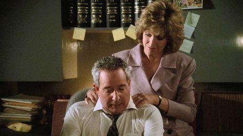 L.A. Law Season 3 Episode 4 - Sperminator