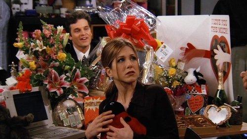 undefined Season 3 Episode 12 - The One with All the Jealousy