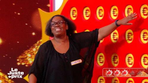 Le Juste Prix Season 4 Episode 4 - Episode 4