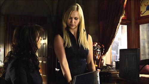 undefined Season 2 Episode 3 - Eulogy