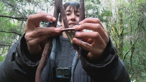 Alone Australia Season 3 Episode 4 - Episode 4