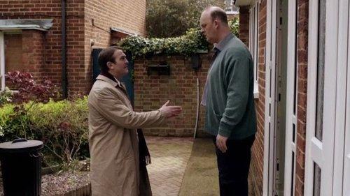 Law & Order: UK Season 6 Episode 3 - Haunted