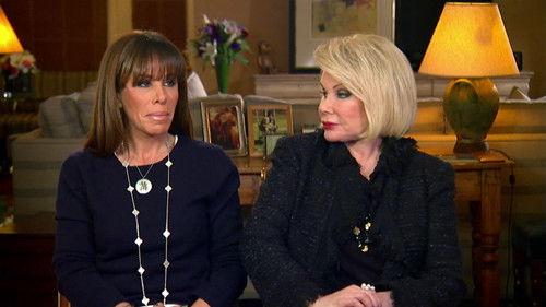 Joan & Melissa: Joan Knows Best? Season 2 Episode 5 - A Very Public Affair