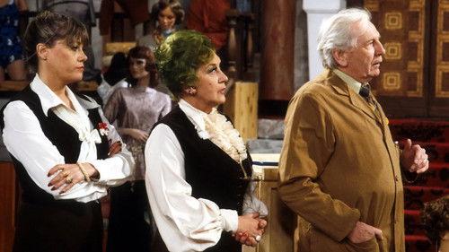 Are You Being Served? Season 8 Episode 3 - Front Page Story