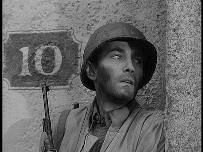 Combat! Season 4 Episode 9 - 9 Place Vendee