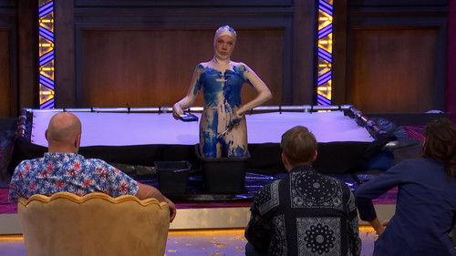 LOL: Last One Laughing Netherlands Season 2 Episode 5 - Battered and bruised