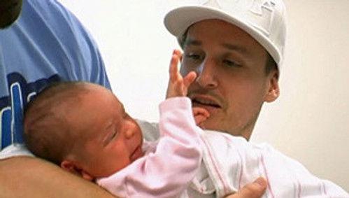 Rob & Big Season 3 Episode 15 - Baby