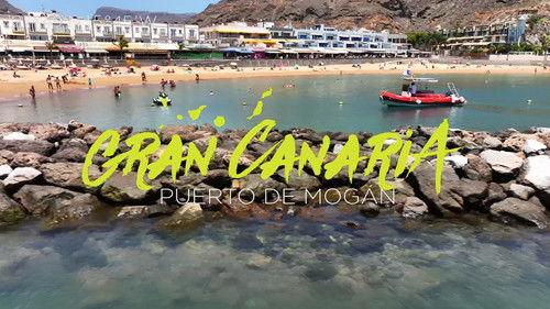 Discovering Canary Islands Season 1 Episode 3 - Episode 3 - Gran Canaria
