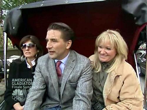 The Celebrity Apprentice Season 7 Episode 7 - The Mane Event